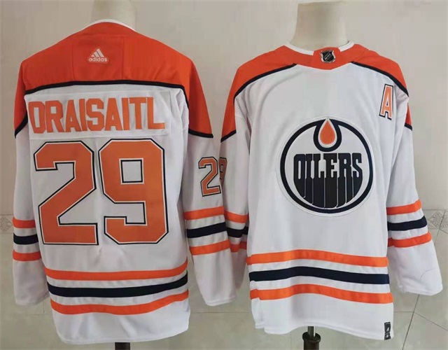 Edmonton Oilers jerseys 2022-007